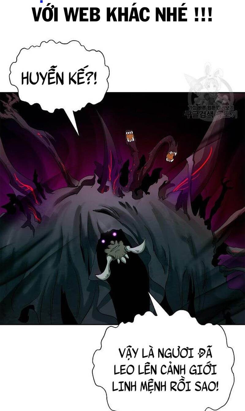 xuyên không thành hổ chapter 89 95