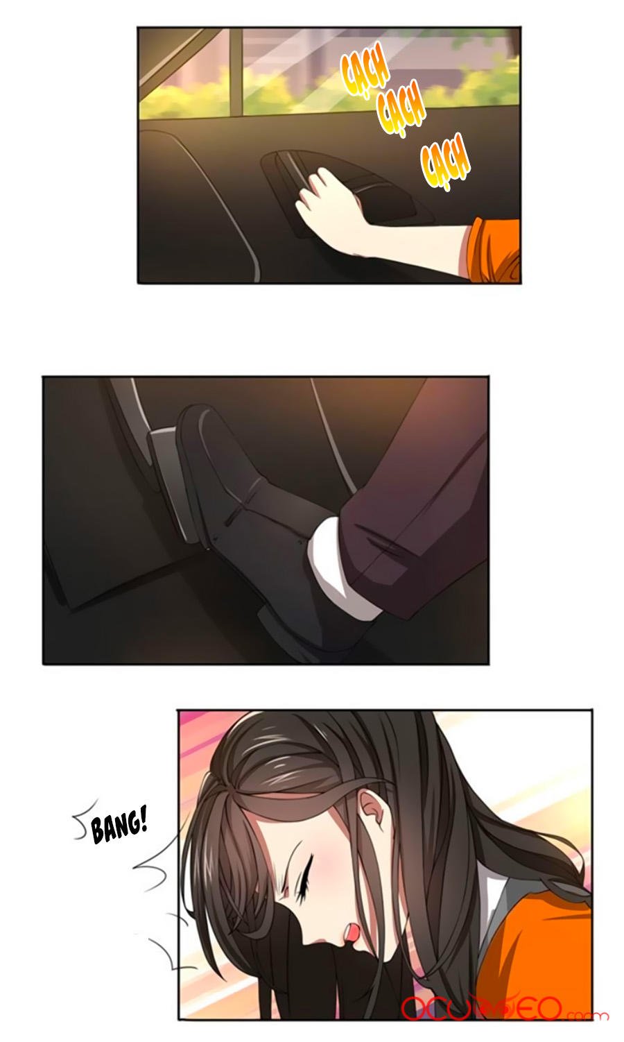 vợ yêu không ngoan chapter 40 9