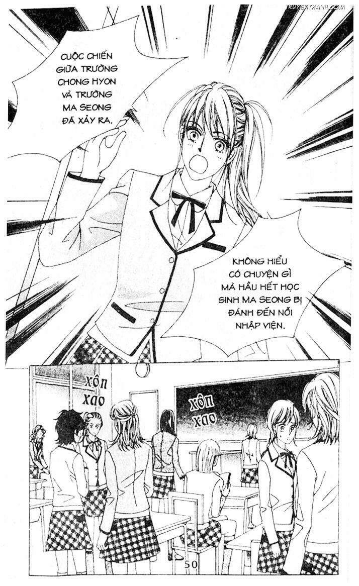 điên vì yêu - love like crazy chapter 38 22