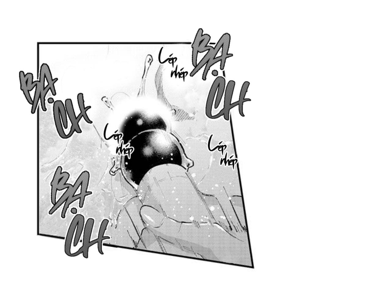 bị tán tỉnh bởi chàng trai lập dị chapter 75 13