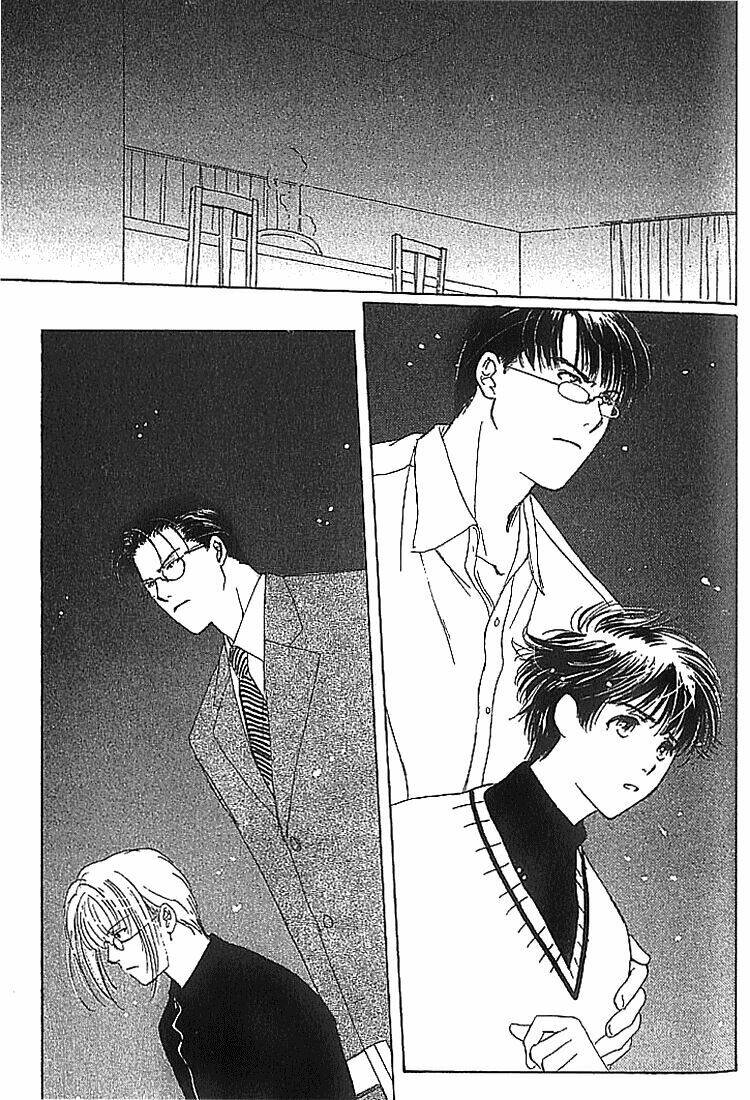 suki dakara suki chapter 11 9