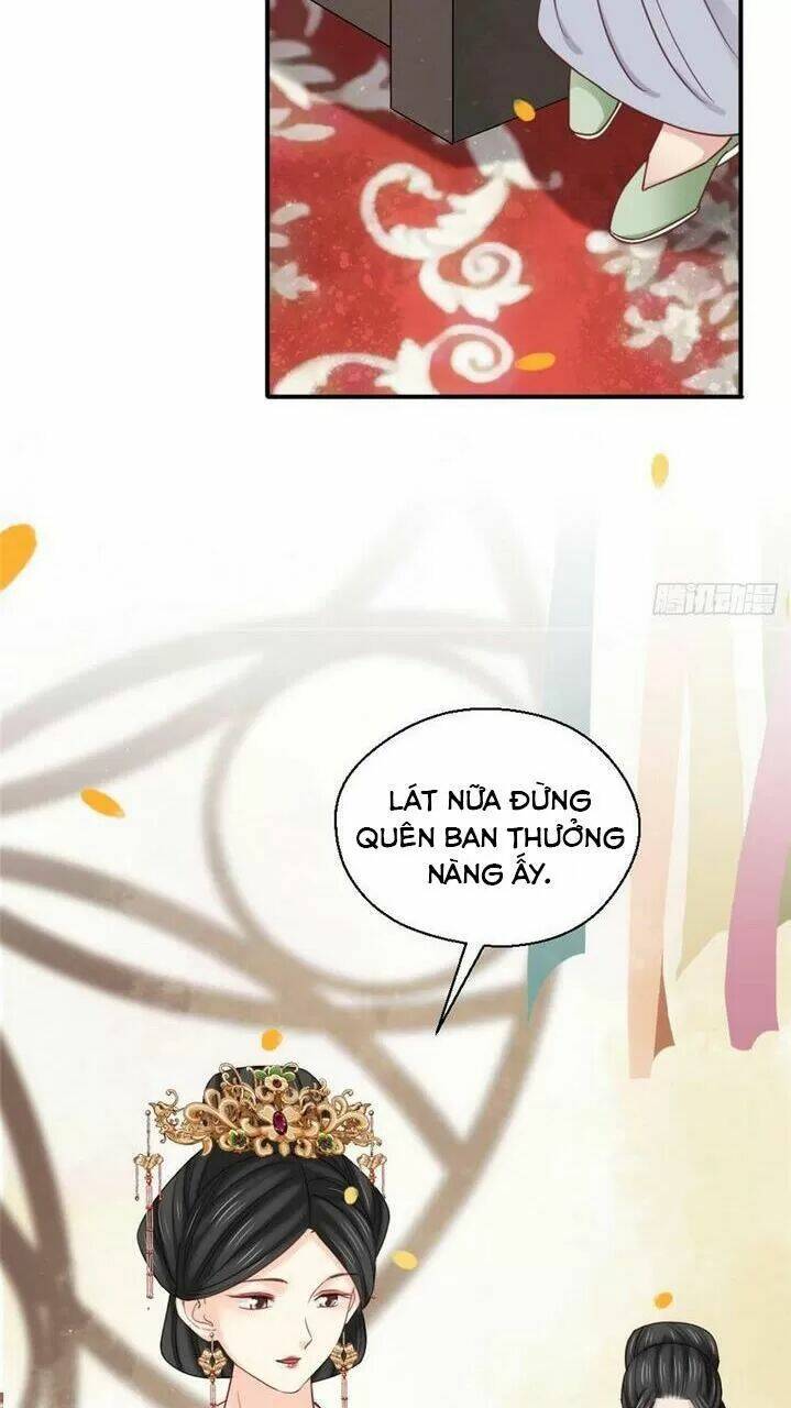 kiều nữ độc phi chapter 198 21