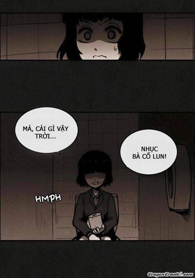 kho truyện kinh dị: ác mộng đêm về chapter 7 37