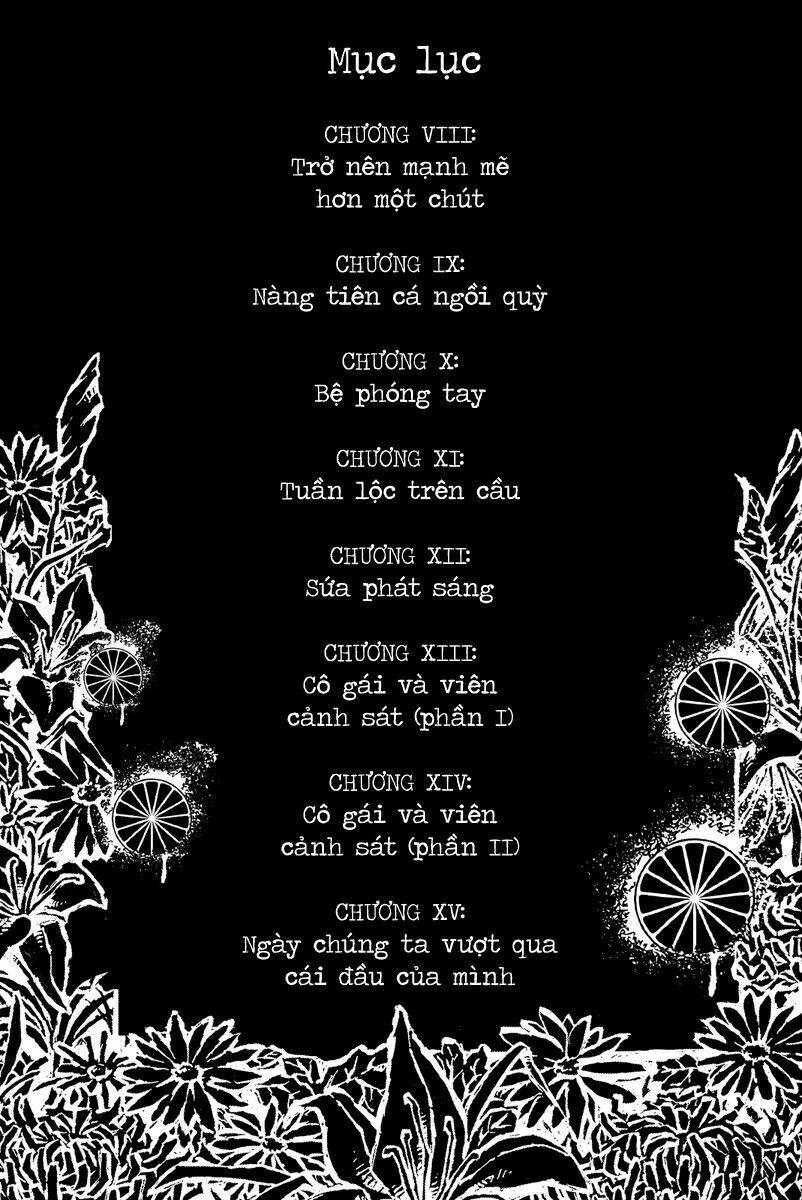 daidai wa, hantoumei ni nidone suru chapter 8 5