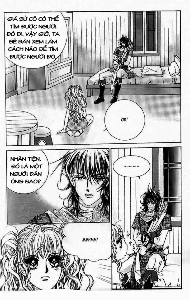 địa ngục tuyết trắng chapter 5 23