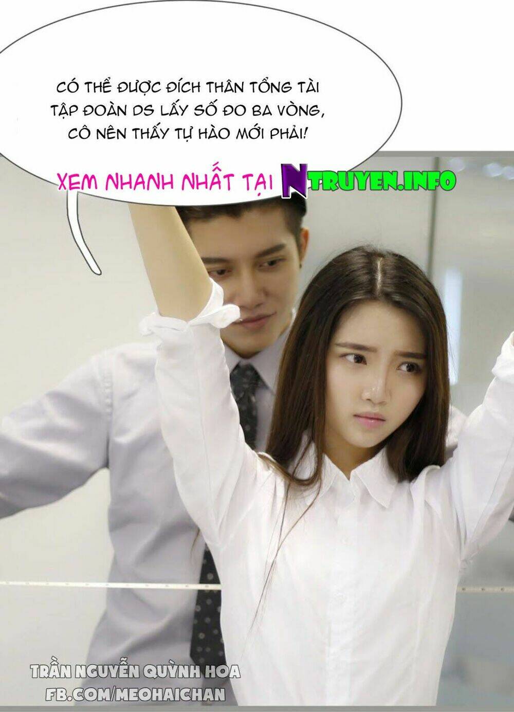 hôn đồ mạch lộ chapter 4 28