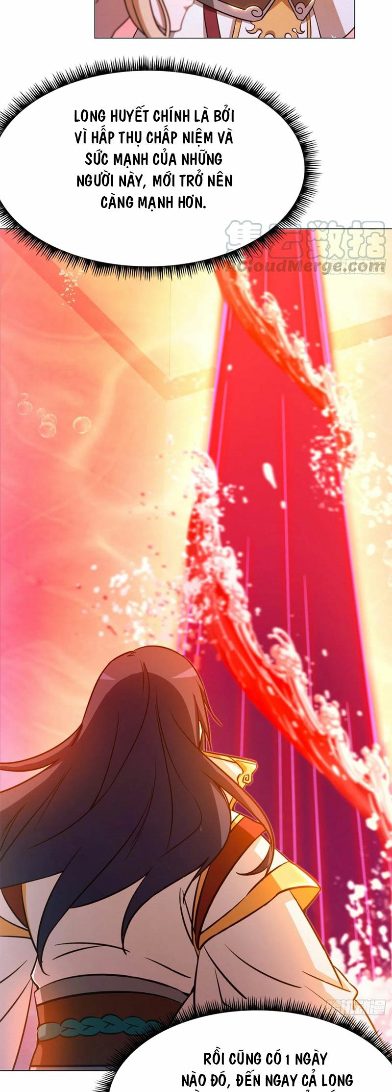 vạn cổ kiếm thần chapter 124 27