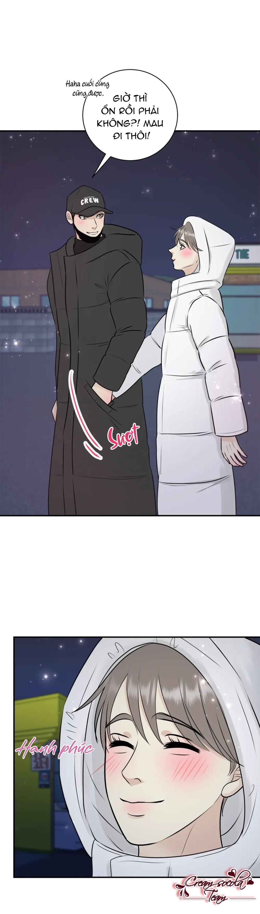 hạnh phúc trọn vẹn chapter 16 40