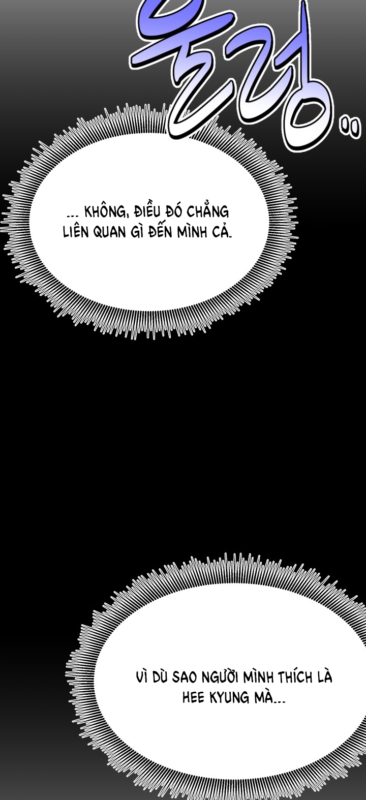 Khép Đôi Mi Lại chapter 19.2 - Trang 10