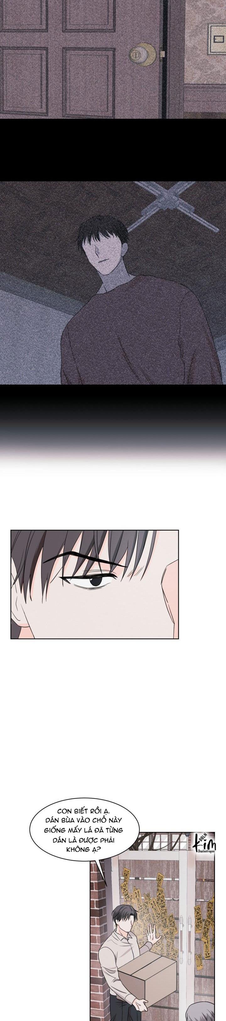 quý đói chapter 2 27