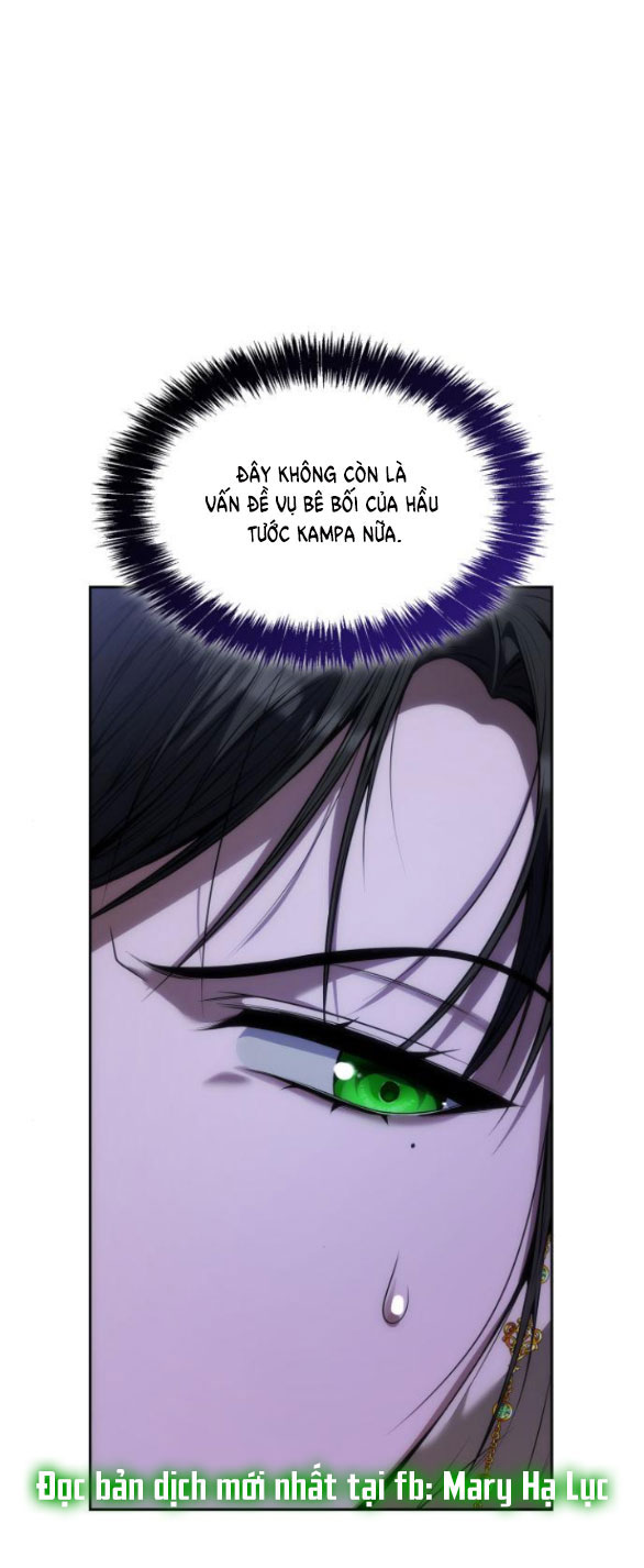 Chị Yêu, Kiếp Này Em Sẽ Là Hoàng Hậu chapter 42.2 - Trang 20