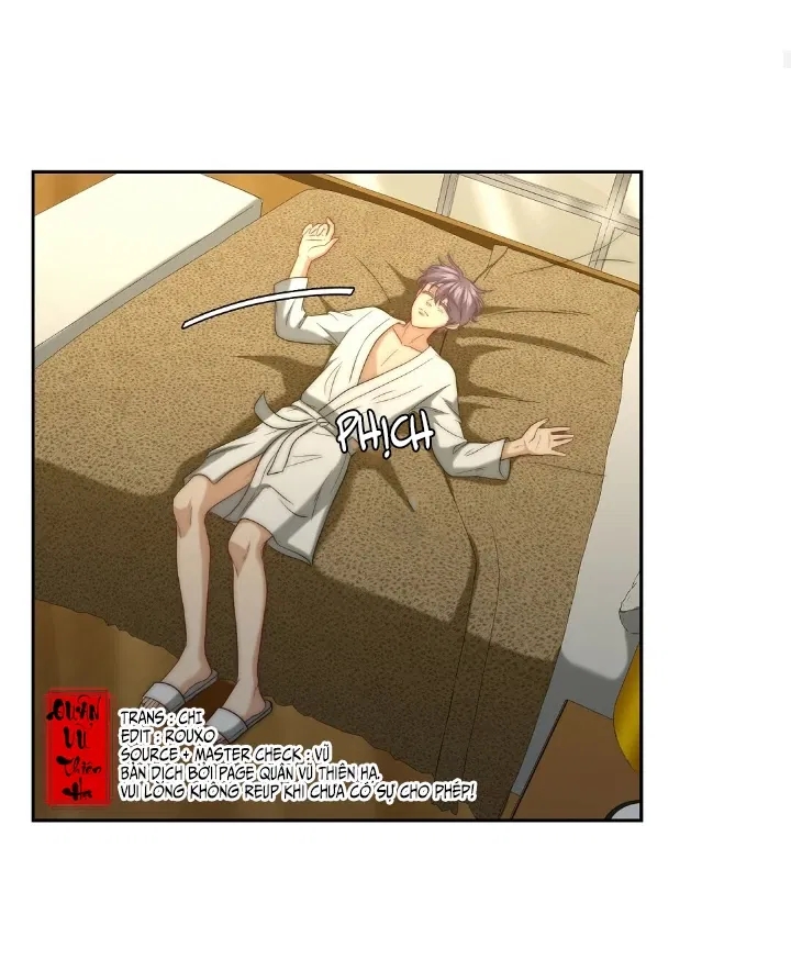 bí mật của omega k chapter 8 19