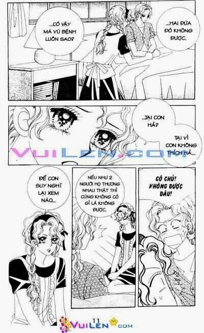 ngọt đắng tình yêu chapter 2 11