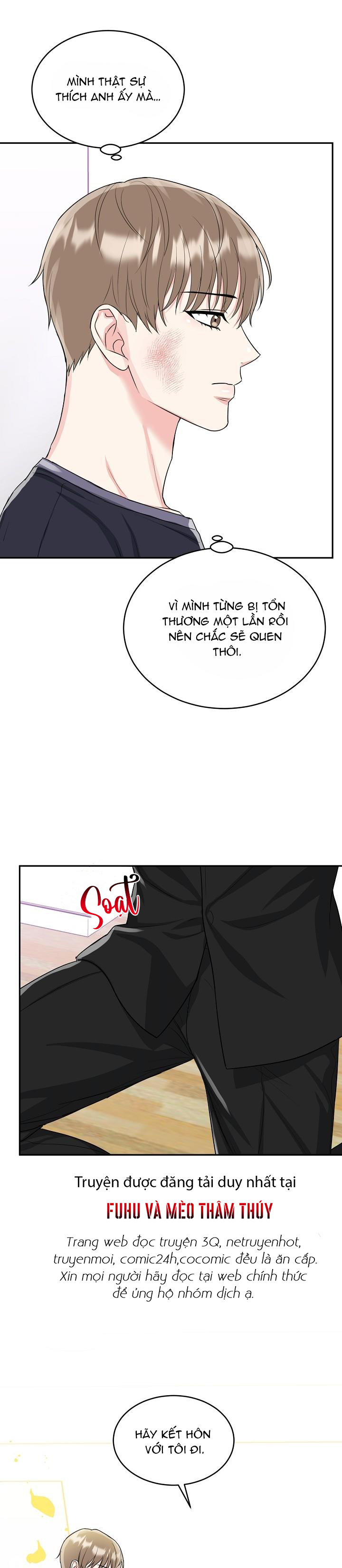 hổ dữ chapter 18 8