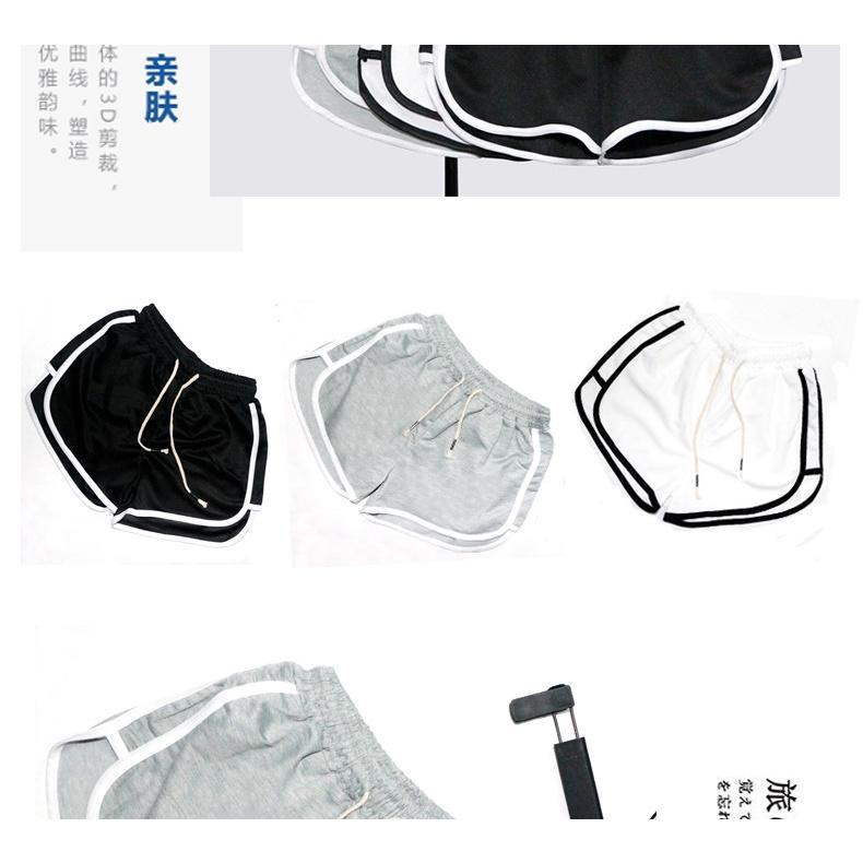 Quần ngủ/quần sooc thiếu nữ, tôn dáng, phong cách thể thao, năng động, kiểu dáng rộng rãi, mẫu mới nhất 2022