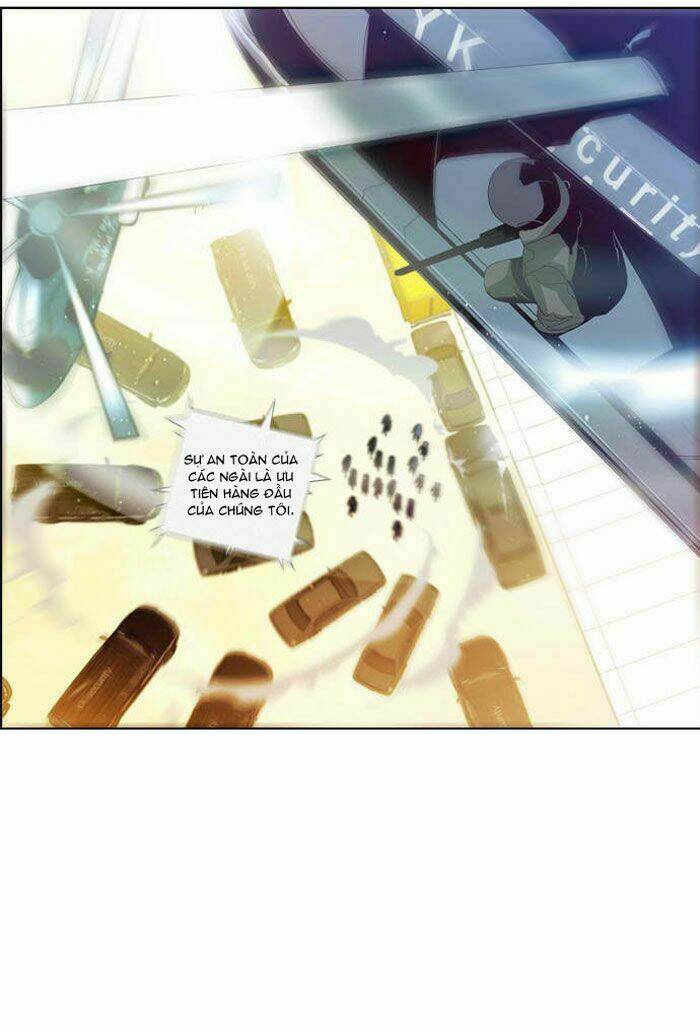 nữ sinh trường wilds chapter 60 27