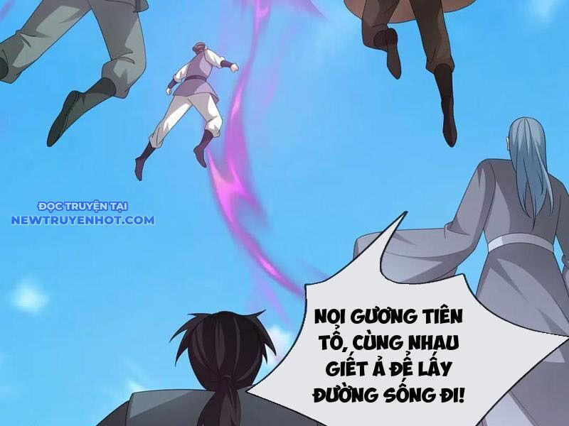 ngủ say vạn cổ: xuất thế đẩy ngang chư thiên chapter 61 85