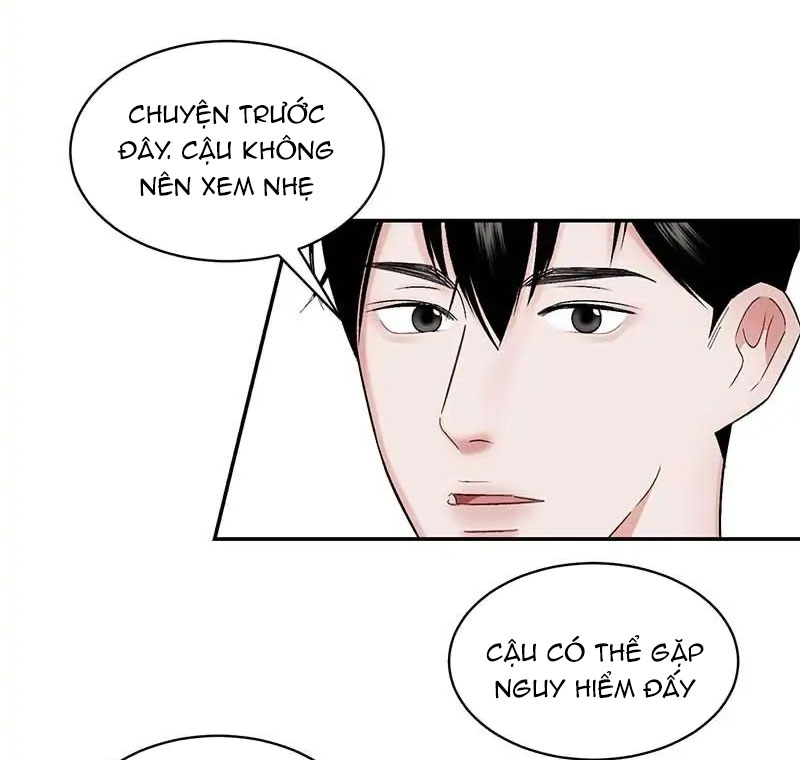 Tình Yêu Nơi Phòng Tắm Hơi chapter 19 - Trang 30