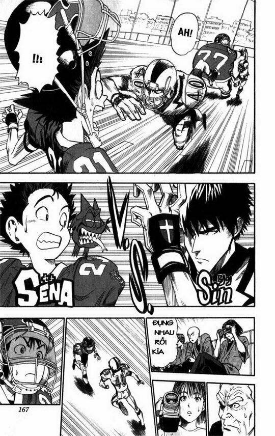 lá chắn mắt chapter 15 7