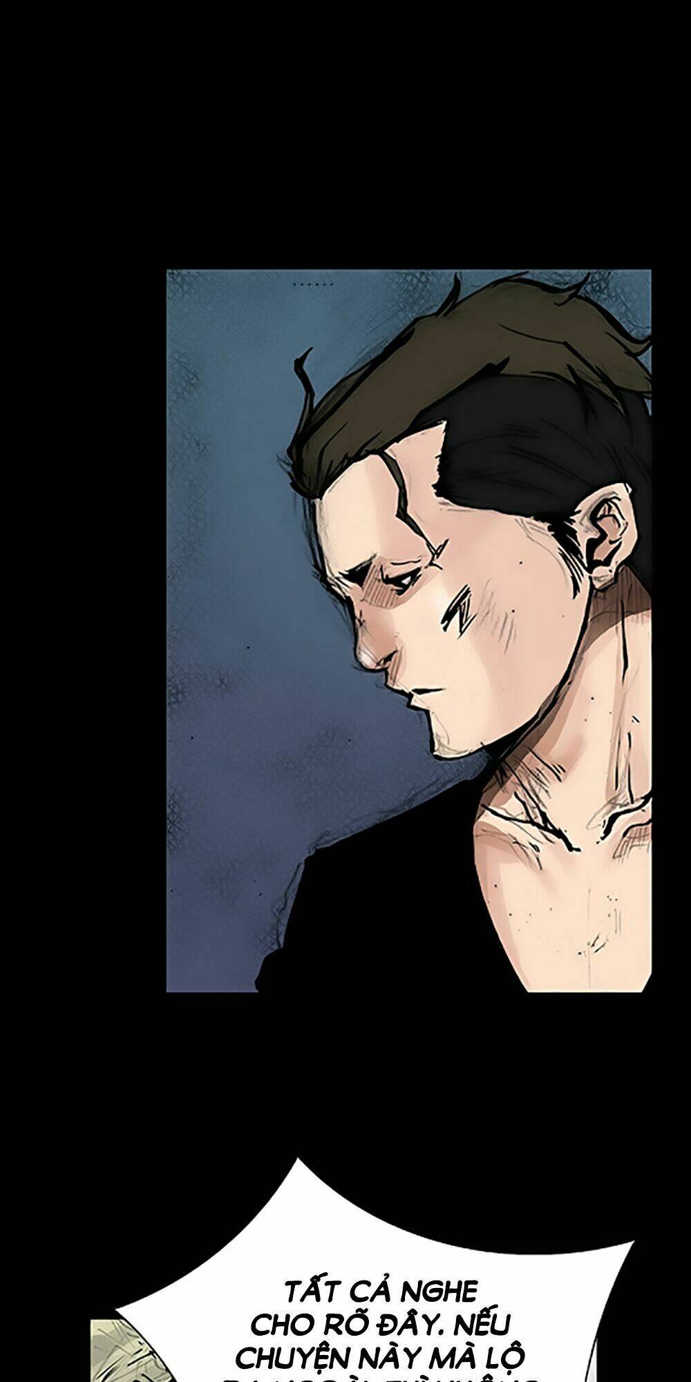 độc cô tiền truyện chapter 74 6