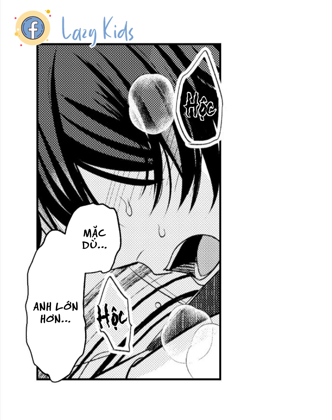 mặt sẹo quyến rũ chapter 15 14