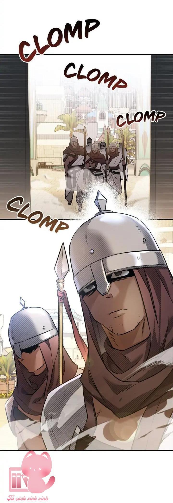 đêm đen khuất bóng chapter 18 64