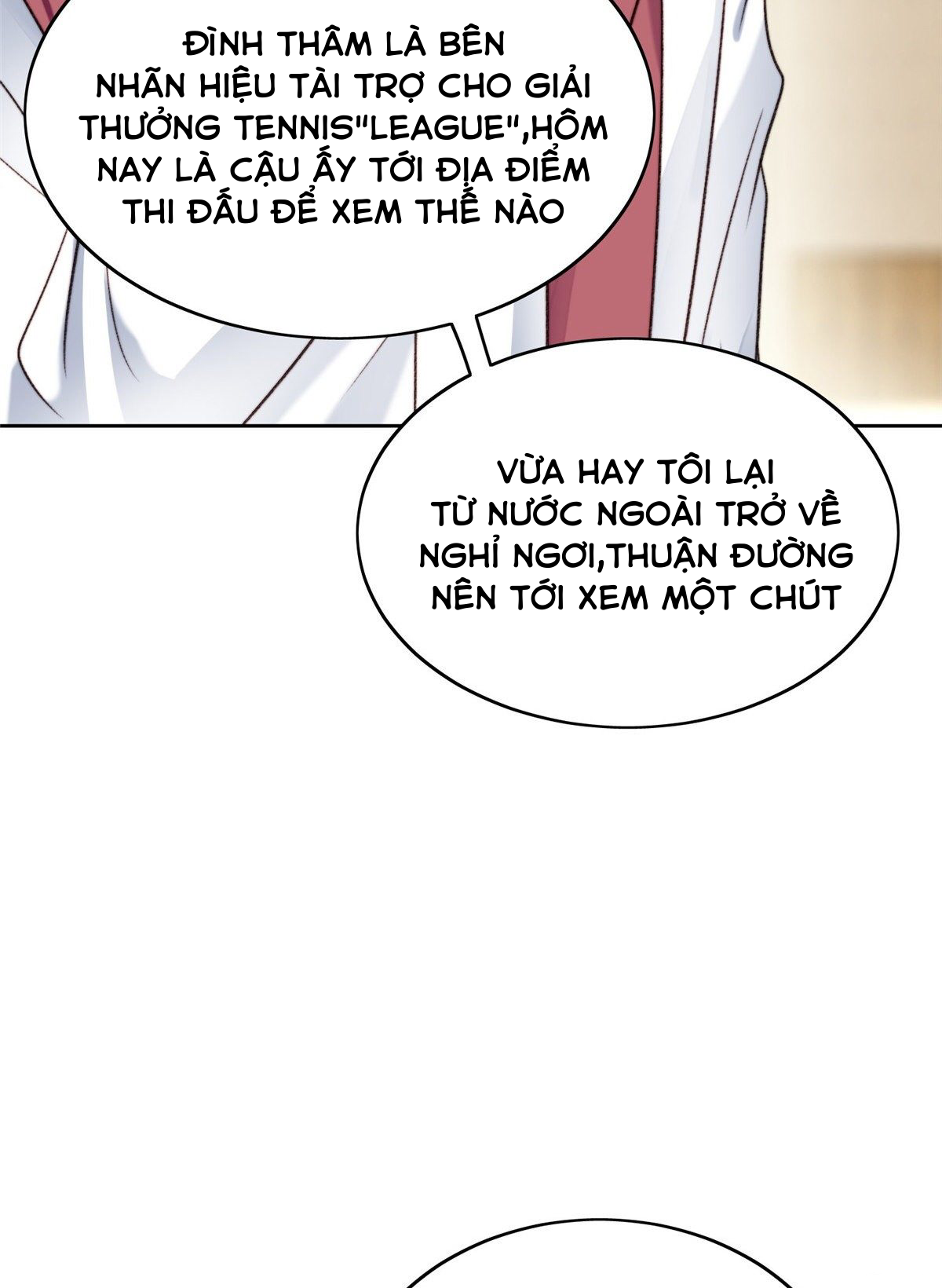 dựa vào đại lão ổn định vị trí c trong nam đoàn chapter 31 10