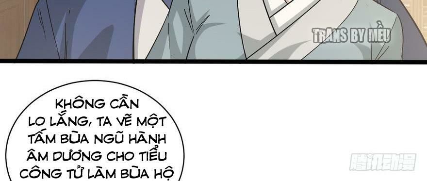 quẻ phi thiên hạ chapter 23 91