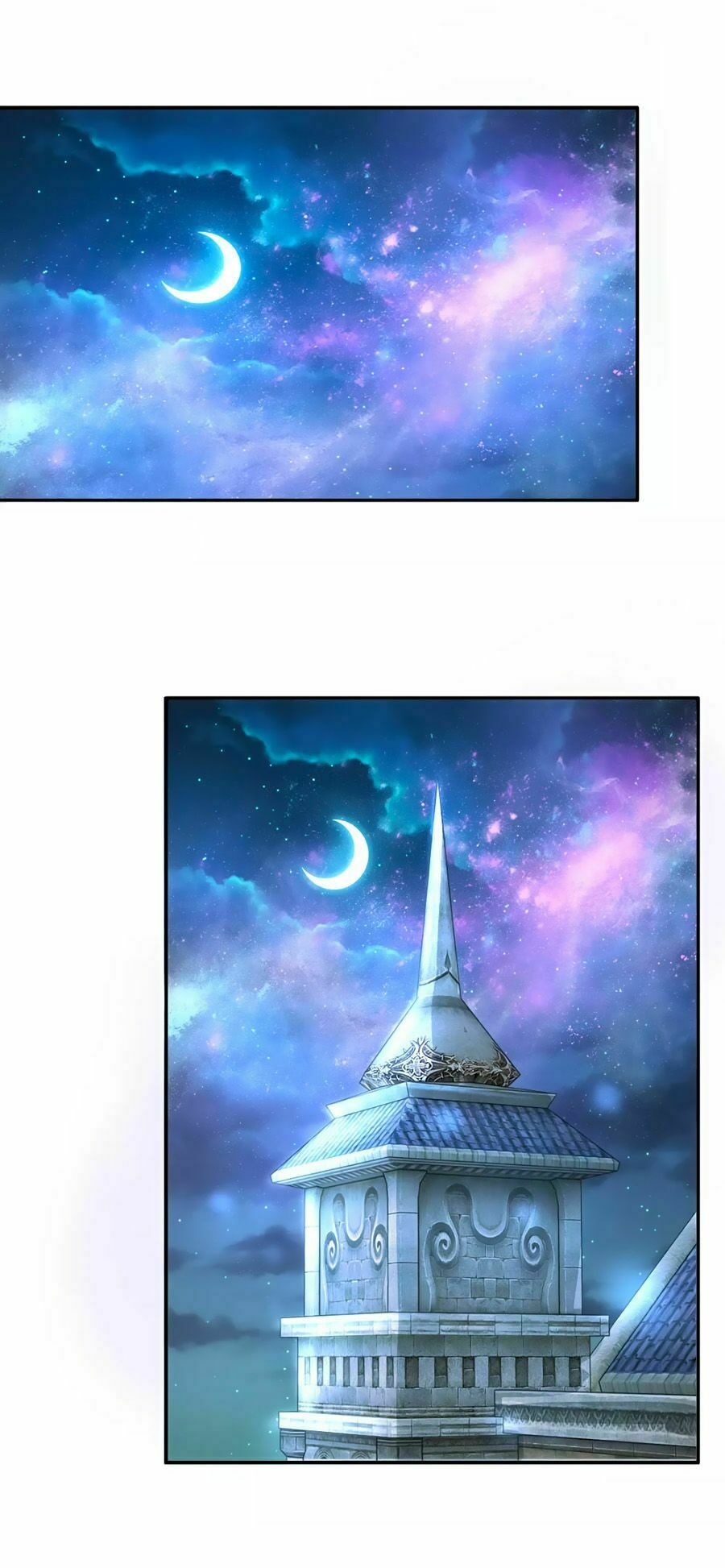 bỗng một ngày nọ trở thành con gái vua chapter 28 1