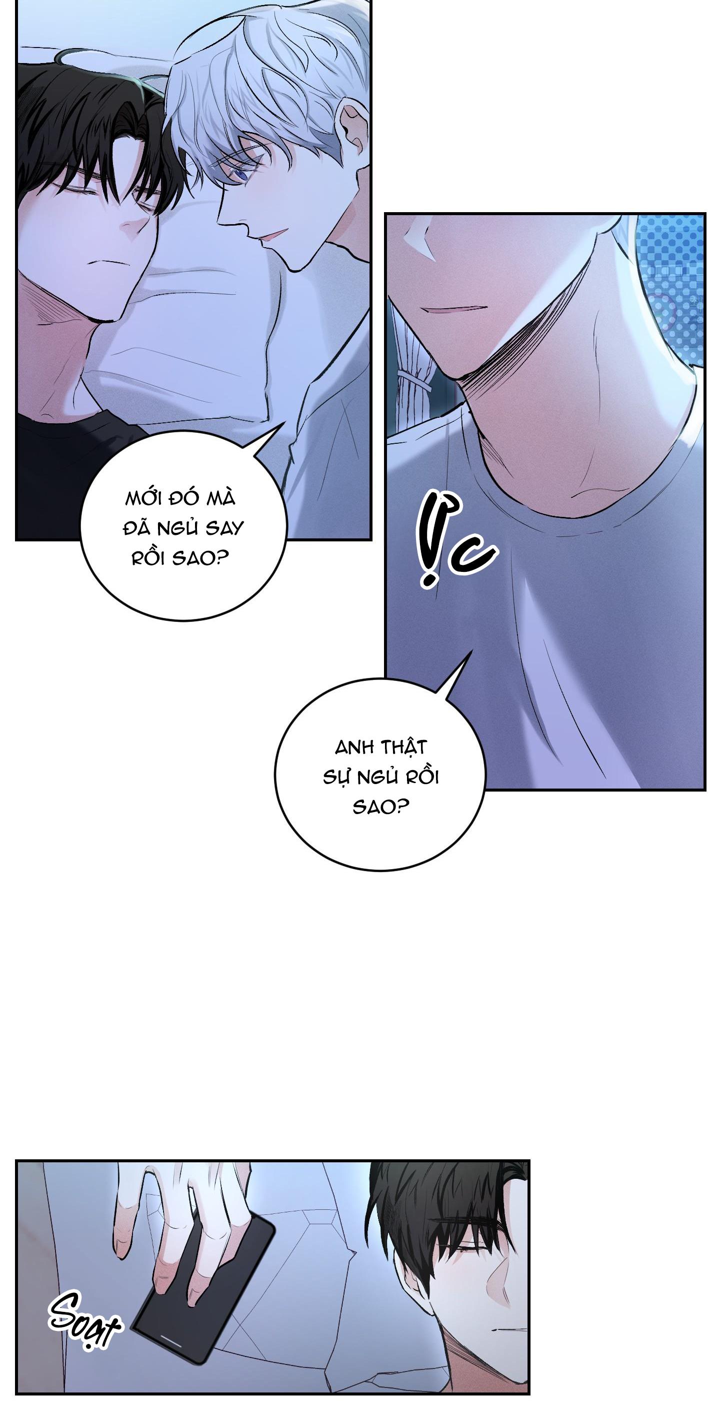 (abo) một shot một tình yêu chapter 2 20