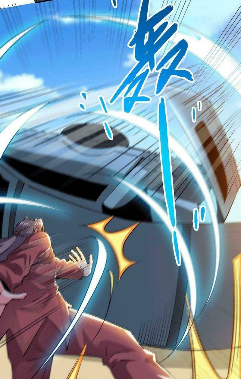 đô thị đỉnh phong cao thủ chapter 276 10