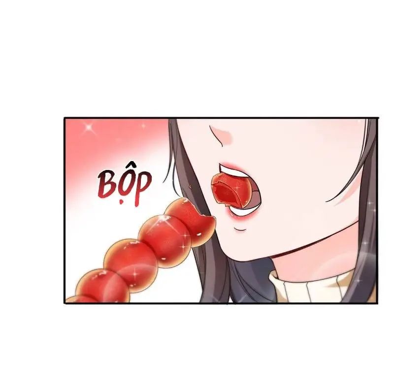 Hệt Như Hàn Quang Gặp Nắng Gắt chapter 140 23