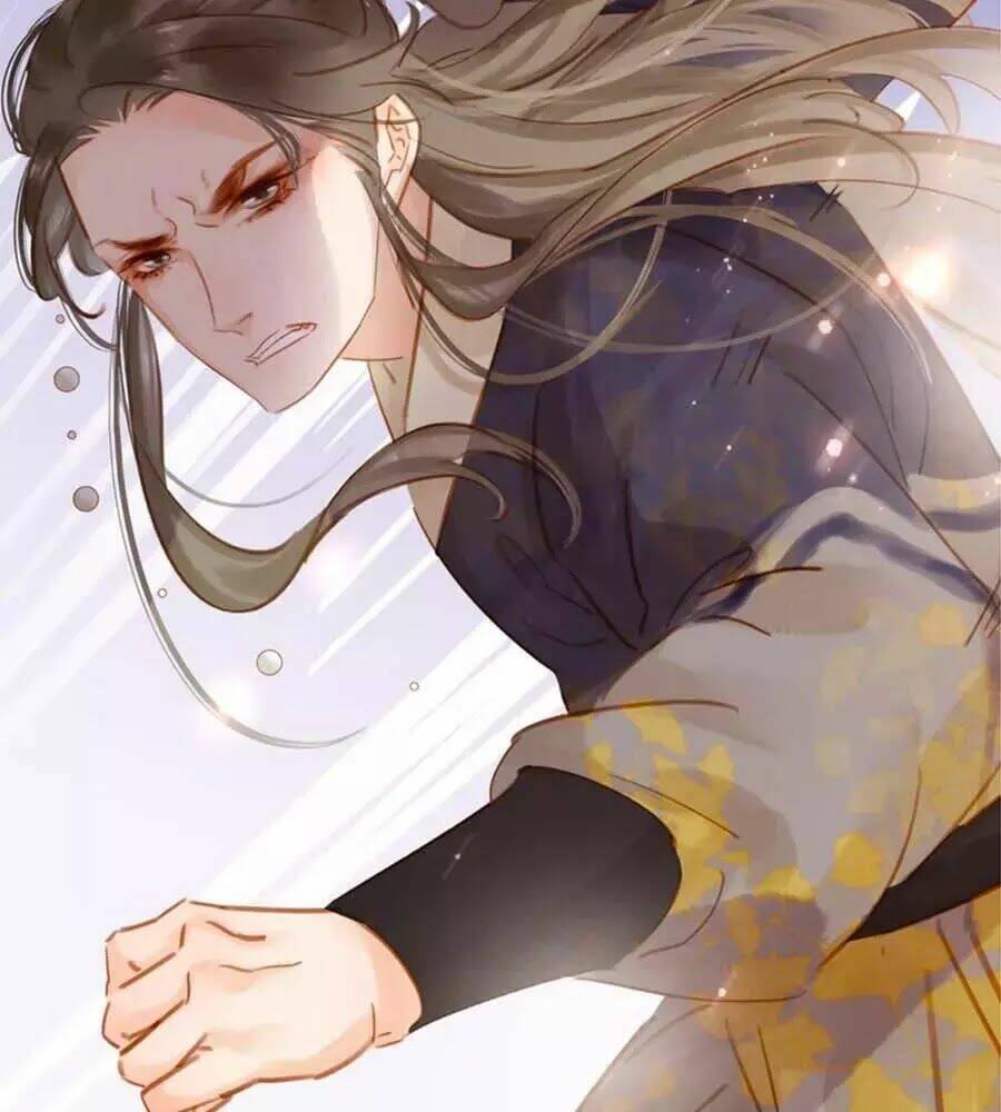 tiểu sư phụ, tóc giả của ngài rơi rồi! chapter 25 26