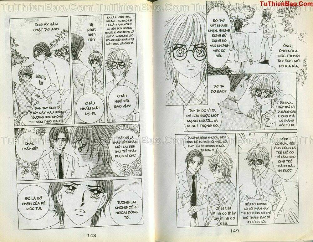 bí mật chapter 4 74