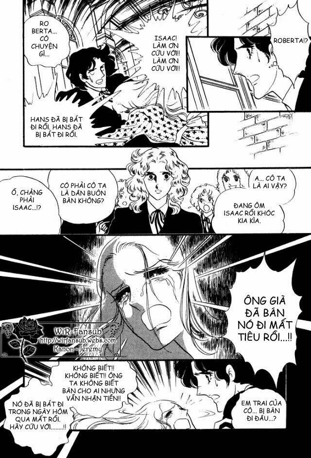 orpheus no mado chapter 18 43