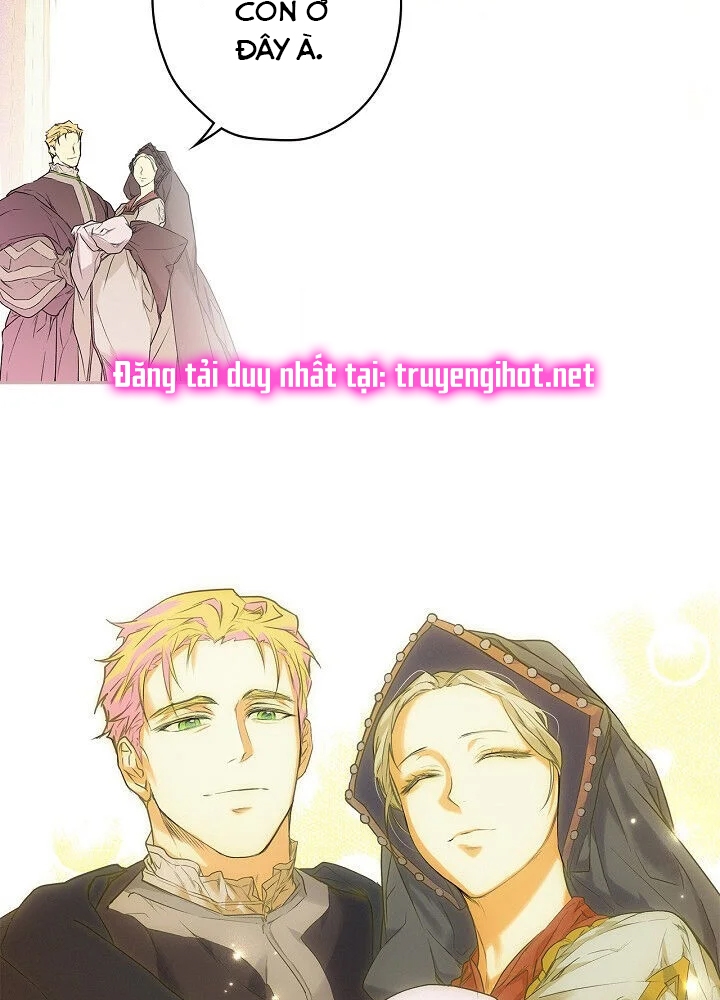 quý cô bí ẩn - secret lady chapter 1 134