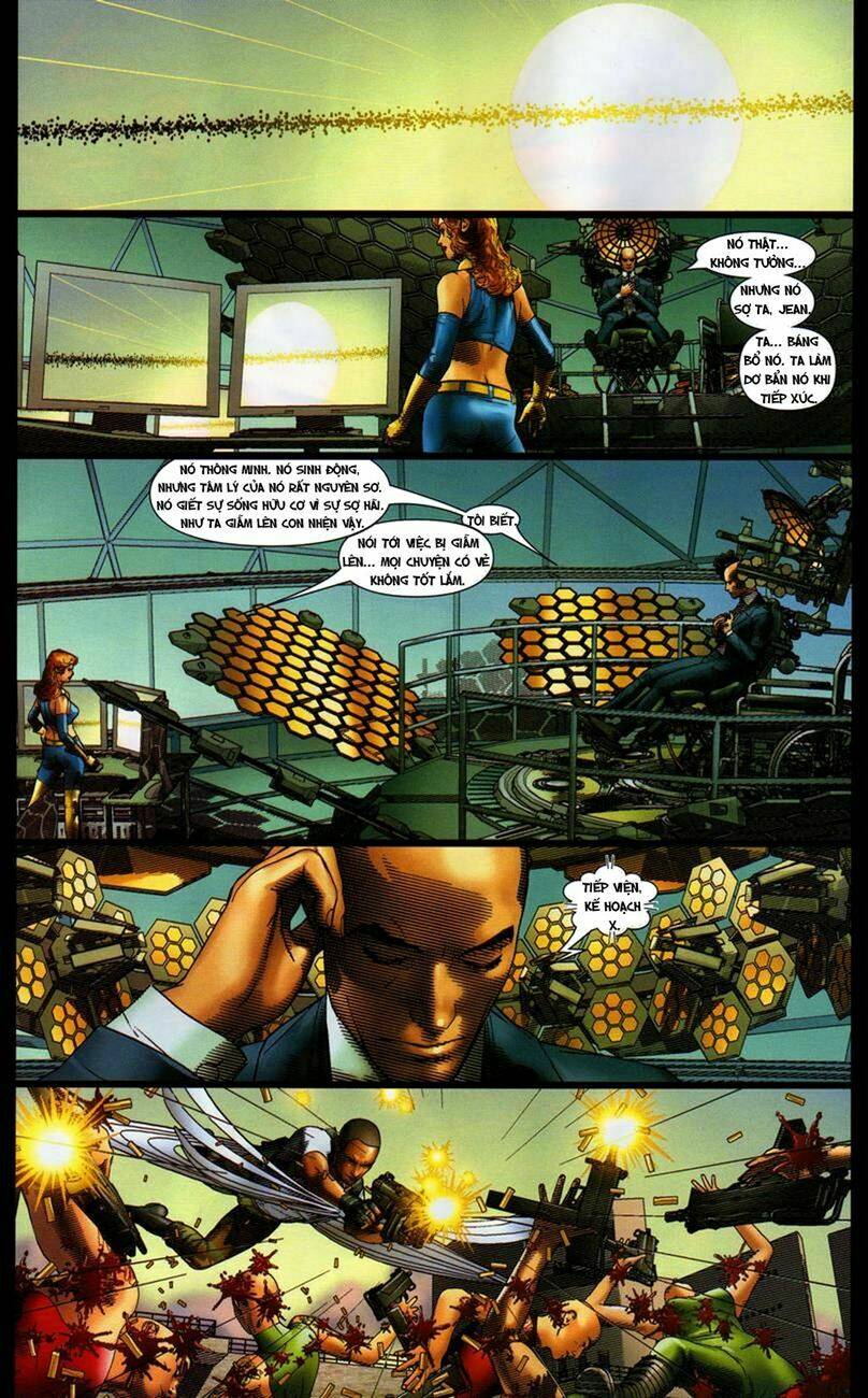 galactus trilogy chapter 3 8