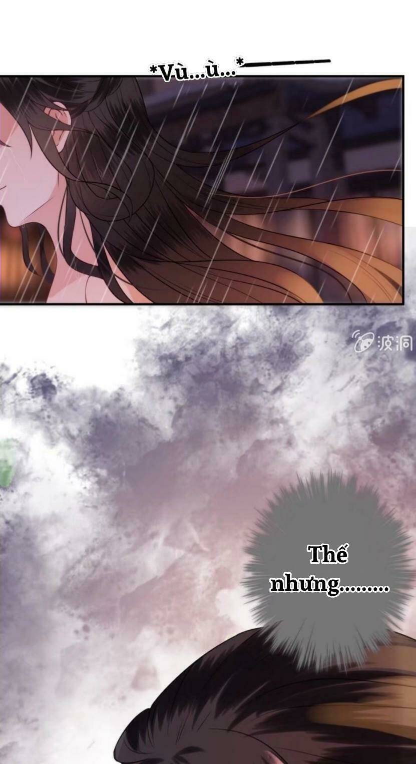 theo đuổi hoàng tử quá khó a~ chapter 91 50