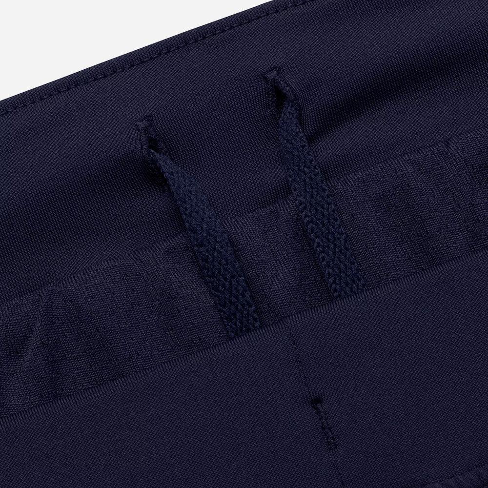 Quần ngắn thể thao nam Under Armour Launch 5'' - 1361492-410