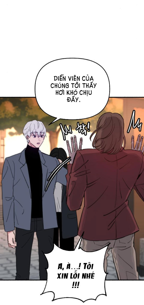 nàng thơ nổi tiếng - nàng thơ myung chapter 7.2 27