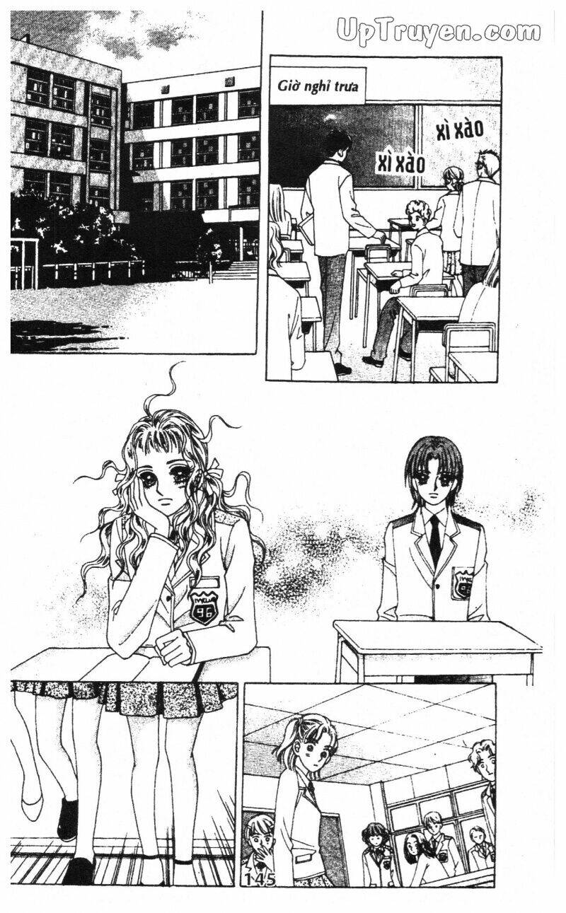 mặt nạ tình yêu chapter 51 69