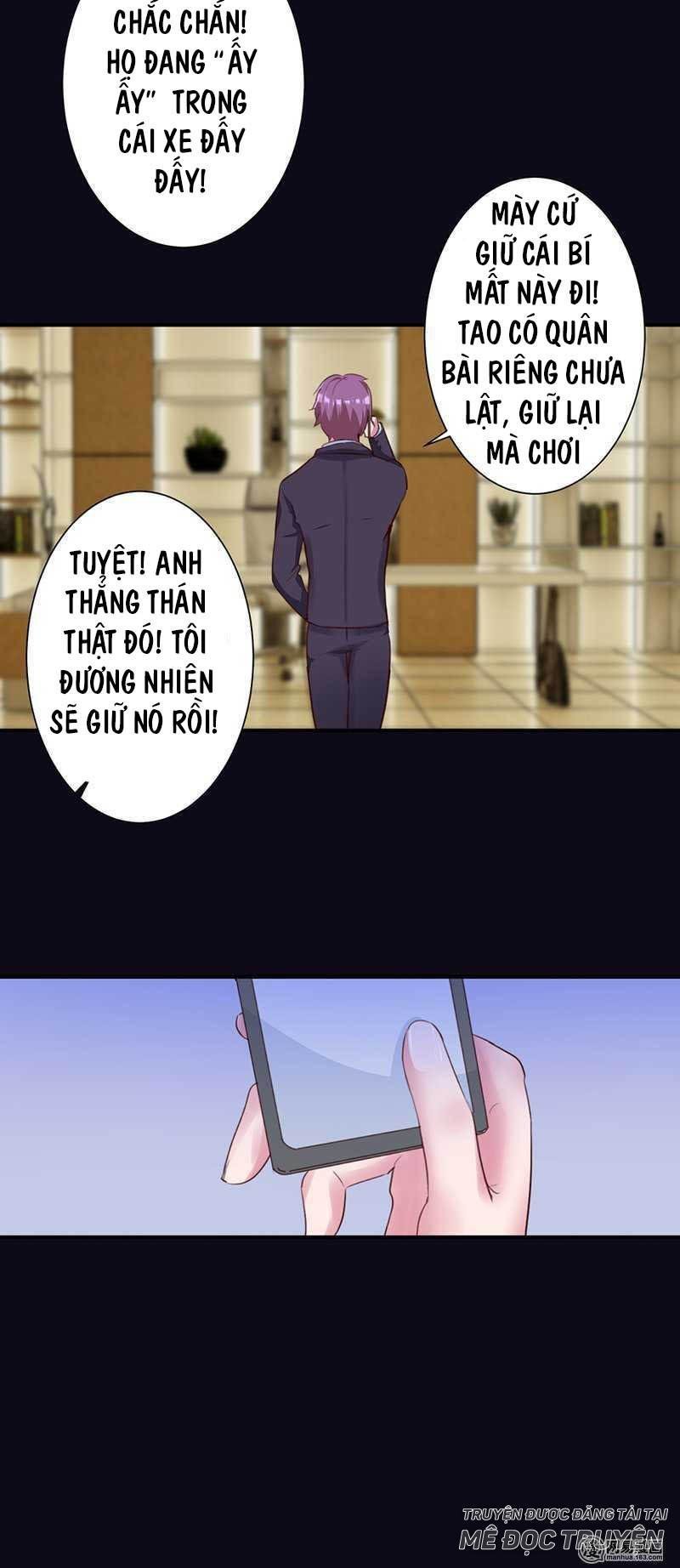 gửi người không quen chapter 26 16