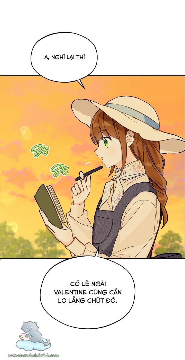 trang trại hạt dẻ cạnh hoàng cung chapter 23 24