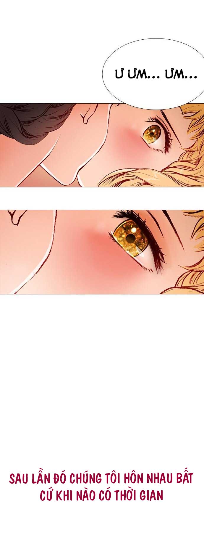 tôi chính là nhà sưu tập chim chapter 14 31