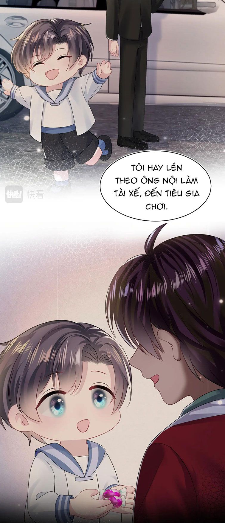 Tuyệt Mỹ Bạch Liên Online Dạy Học chapter 145 19