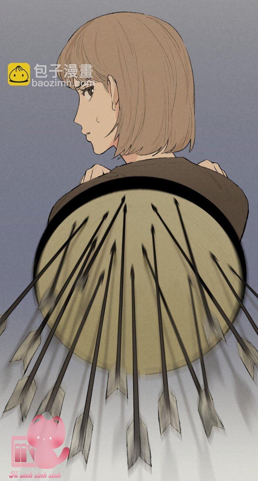 con thỏ rơi vào bẫy tin đồn chapter 12 26