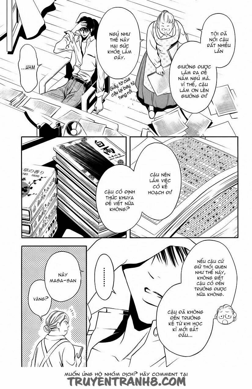 yukari zumu chapter 1 7