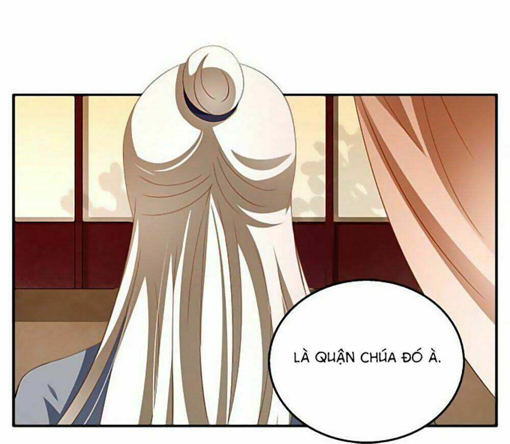 thịnh thế an nhiên chapter 9 29