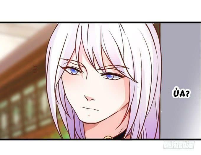 hồ tiên hung bạo chapter 19 7