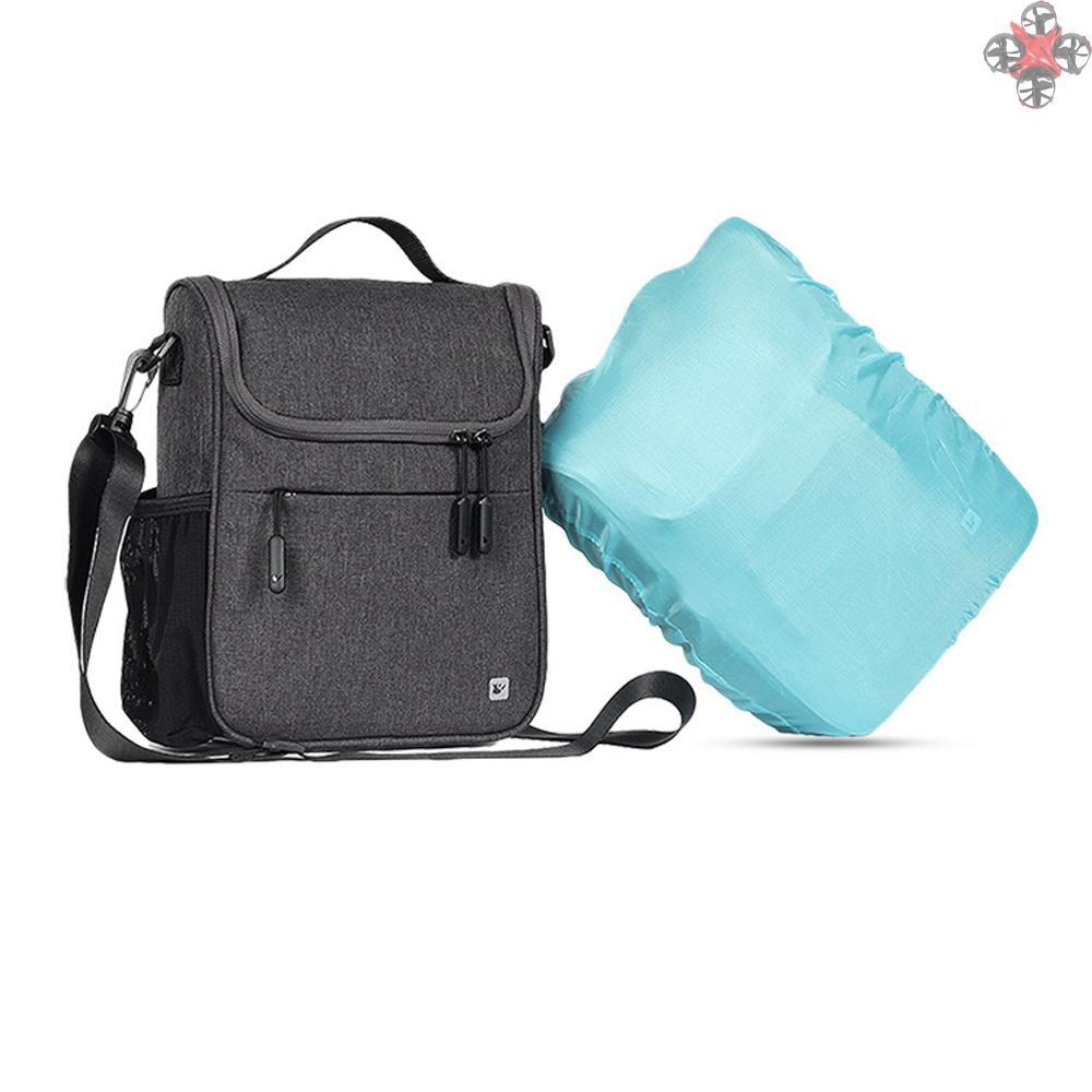 Túi Đựng Vật Dụng Dung Tích 5l Gắn Tay Lái Xe Đạp Tiện Lợi